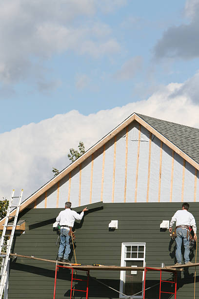 James Hardie Siding in Camp Verde, AZ